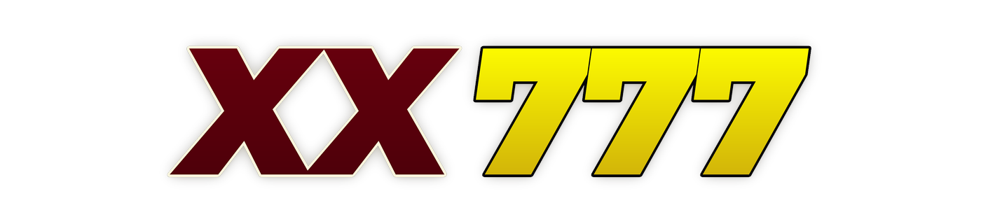 xx777 Logo